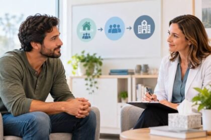 How Can You Tell If Outpatient Addiction Treatment Is Enough?