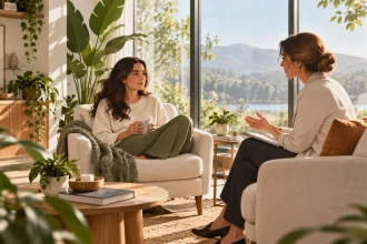 Addiction Treatment Centers