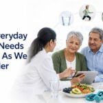 Eating Well When You Need Fewer Calories But The Same Nutrients