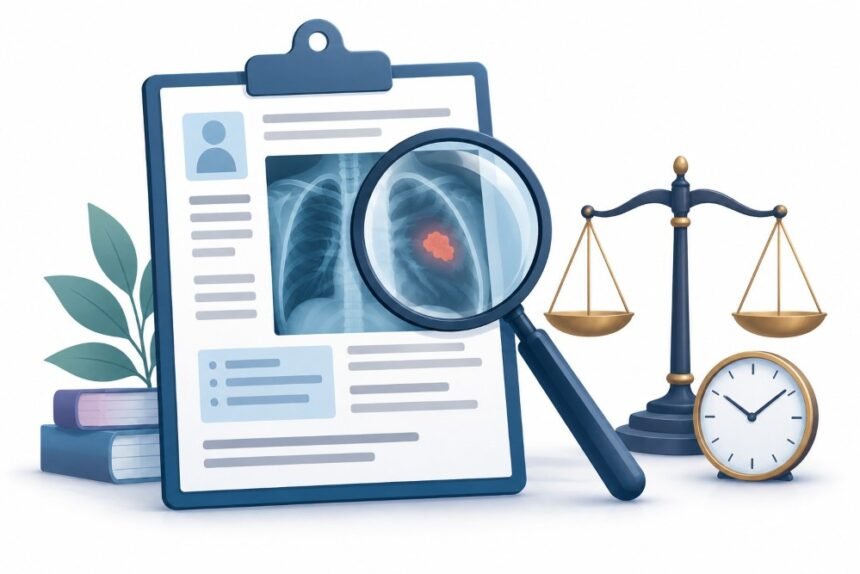 How Failure To Diagnose Can Affect A Medical Malpractice Case