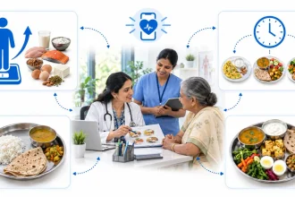How Much Protein Do Indians Need Daily