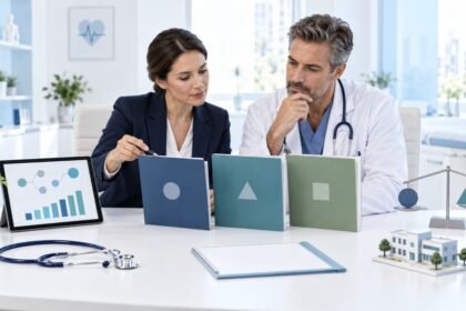 How to Choose the Right Medical Billing Company