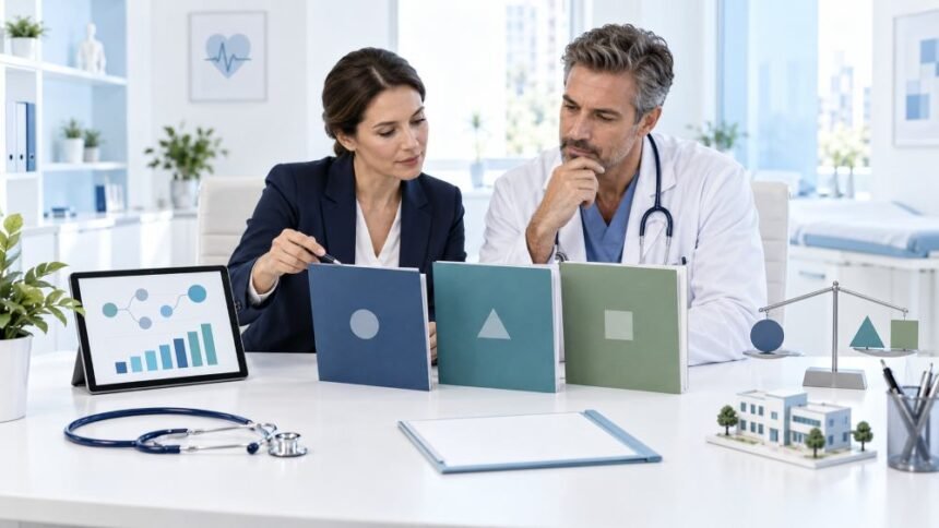 How to Choose the Right Medical Billing Company