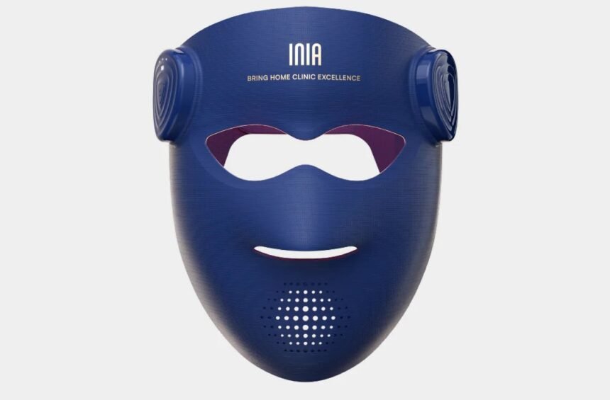 Is A Red Light Therapy Mask Worth It? What The Evidence Says About Skin Health
