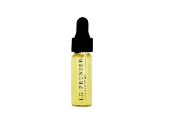 Le Prunier Plum Beauty Oil