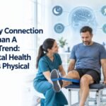 Mind-Body Connection Is More Than A Wellness Trend