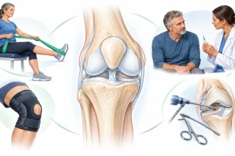 Orthopaedic Treatment Options What Are The Choices
