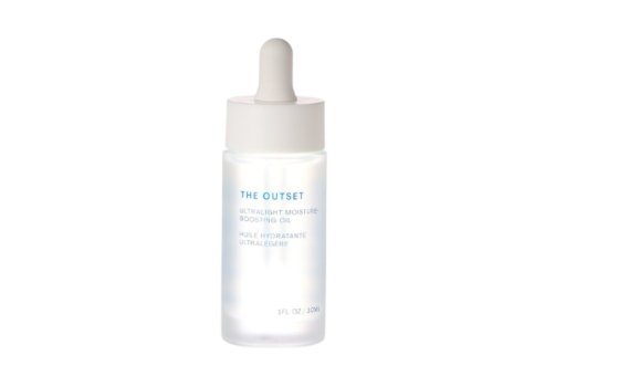 Outset Ultralight Face Oil