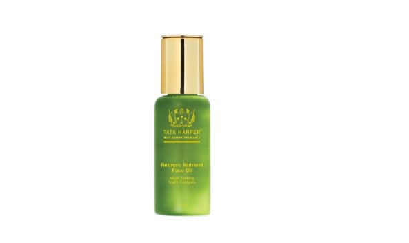 Tata Harper Superkind Bio-Shield Face Oil