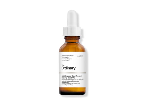 The Ordinary Rosehip Seed Oil
