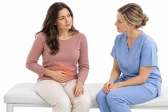 Tired Of Living With Pelvic Pain_