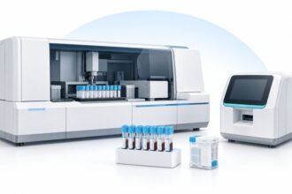 Top 8 D-Dimer TEST Medical Device Manufacturers Scaling Up Diagnostic Procedures 2026