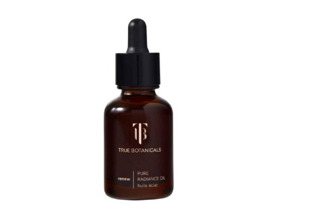 True Botanicals Renew Pure Radiance Oil
