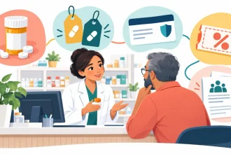 Ways to Make Prescription Medications