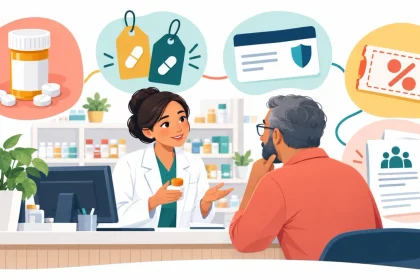 Ways to Make Prescription Medications
