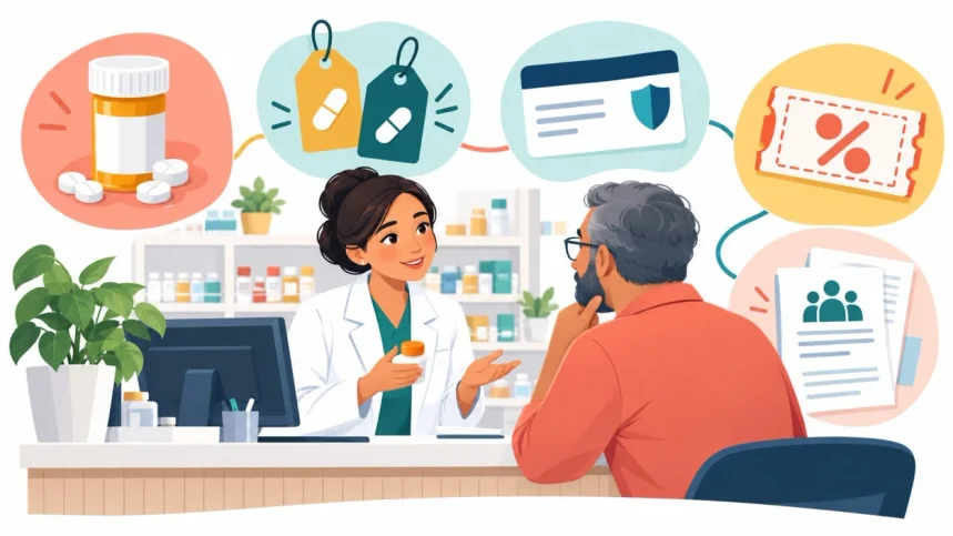 Ways to Make Prescription Medications