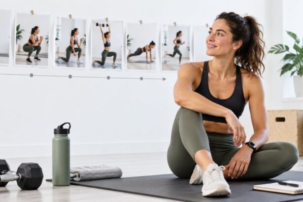 What Can a 12 Week Challenge Show You About Long-Term Fitness?
