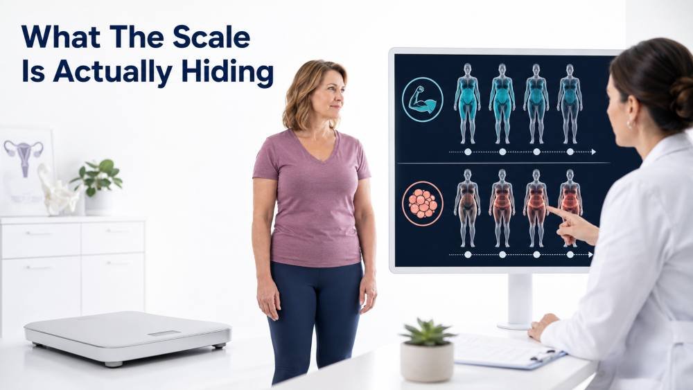 What The Scale Is Actually Hiding