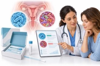 What an At-Home Vaginal Microbiome Test Can and Cannot Tell You