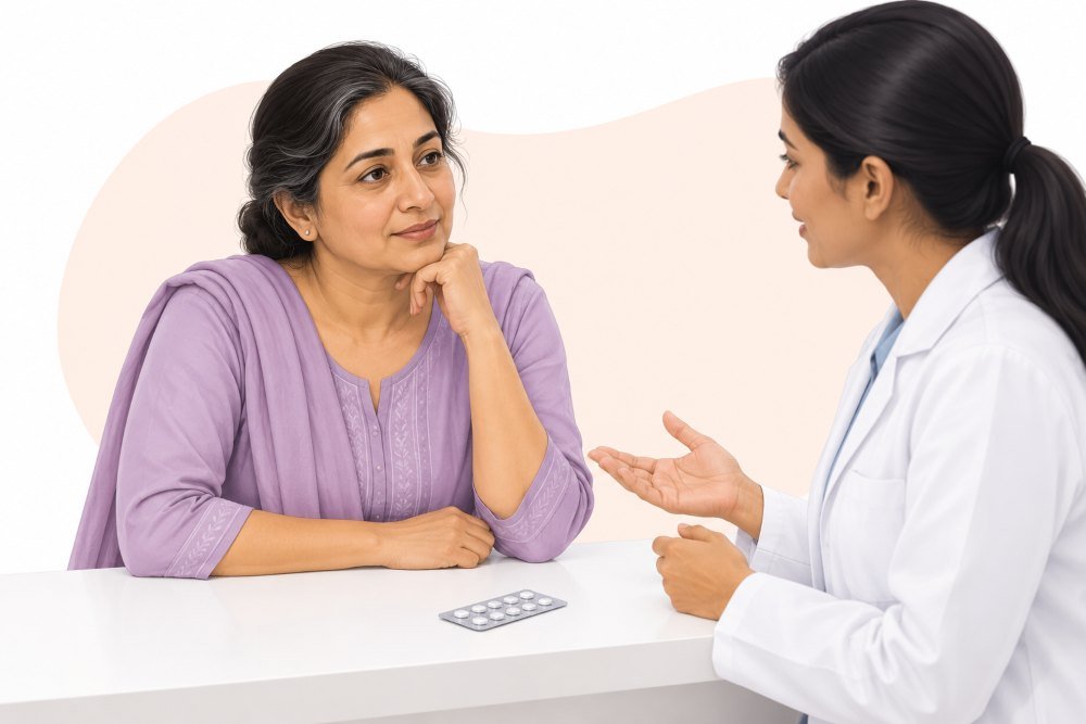 When To Slow Down And Ask Before Switching