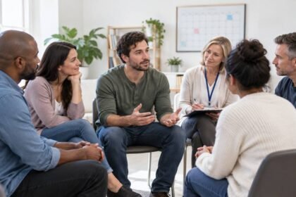 Why Community Matters More Than Most People Realize In Recovery