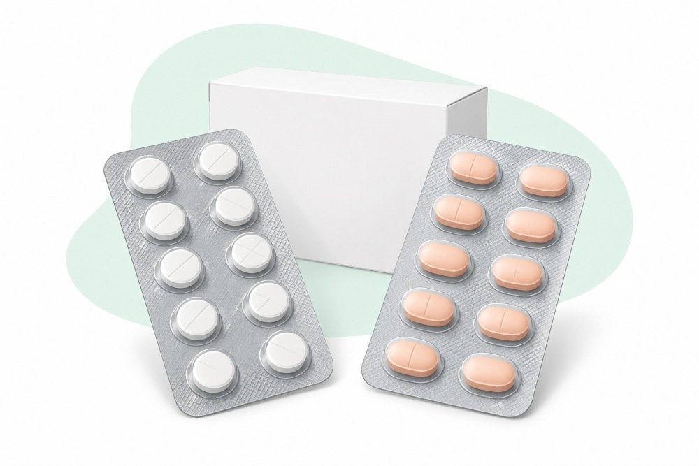 Why Generic Medicines Feel Riskier Than They Are