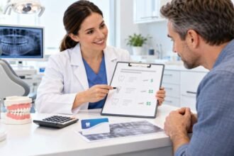 5 Things To Know Before Signing Up For A Dental Savings Plan