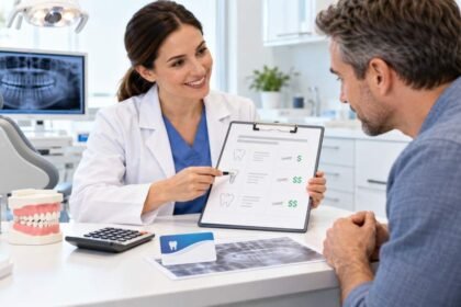 5 Things To Know Before Signing Up For A Dental Savings Plan