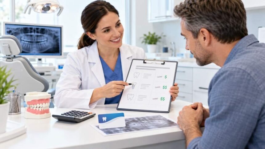 5 Things To Know Before Signing Up For A Dental Savings Plan