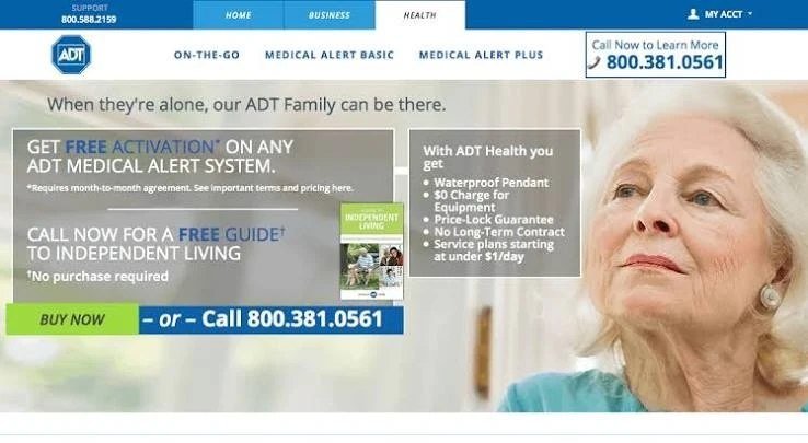 ADT Health