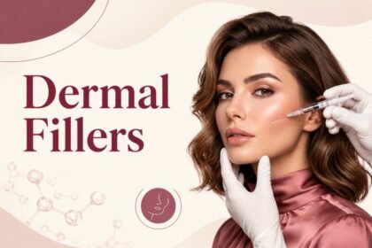 Can Dermal Fillers Restore Cheek Volume After 50?