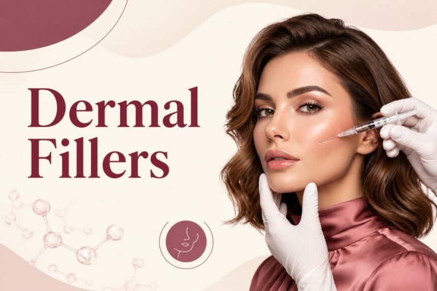 Can Dermal Fillers Restore Cheek Volume After 50?