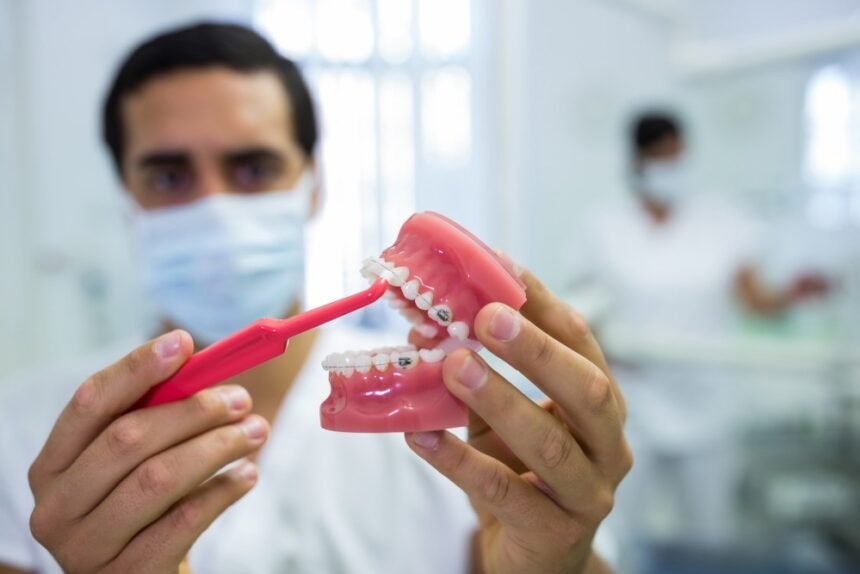 Cheap Tooth Implant Cost In Singapore_