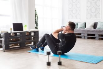 Common Home-Gym Setup Mistakes That Can Make Strength Training Less Safe