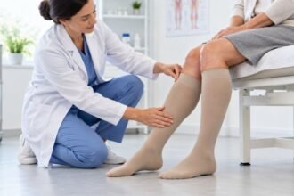 Compression Stockings: A Guide to Better Leg Support