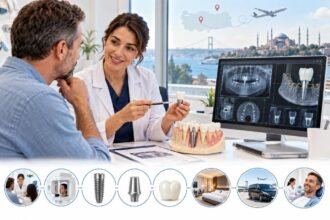 Dental Implants Turkey Price: What You Are Actually Paying For