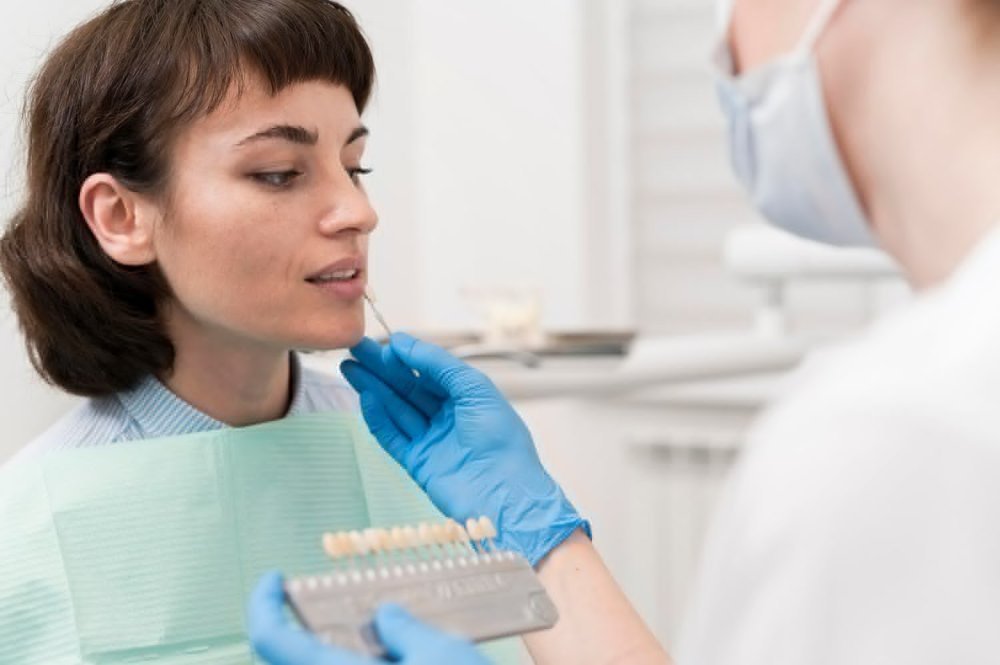 Does The Dental Lab Affect The Price?