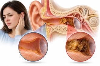 Ear Wax Explained: What Is Normal, What Is Not, And How To Deal With It Safely