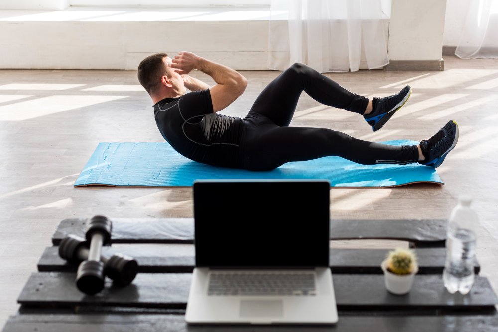 Forgetting Storage When Planning The Gym Layout