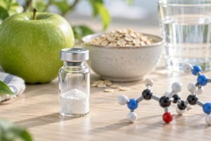 GLP-1 Peptides In Metabolic Research