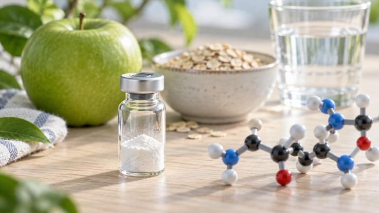 GLP-1 Peptides In Metabolic Research