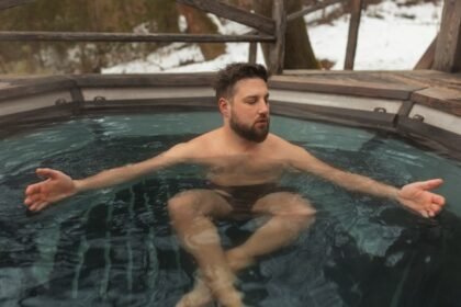 How A Regular Cold Plunge Routine Can Transform Your Mental And Physical Health