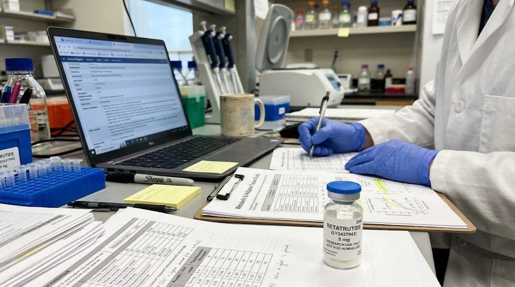 How Retatrutide Fits Into Metabolic Discussions