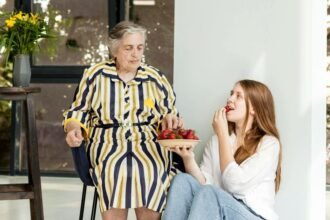 How Supportive Services Help Older Adults Stay Independent Longer
