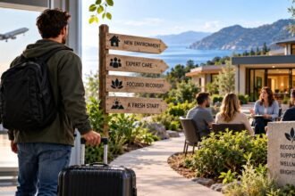 Is Relocating For Rehab A Smart Move?