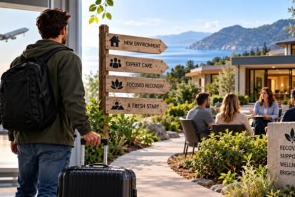 Is Relocating For Rehab A Smart Move?