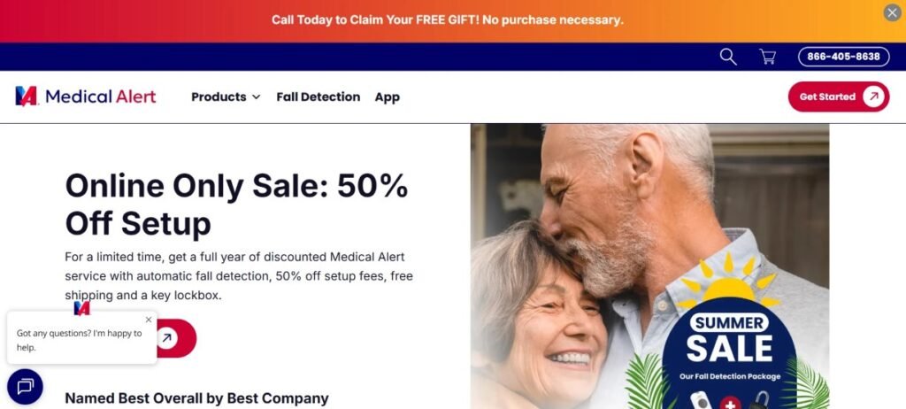 MedicalAlert.com