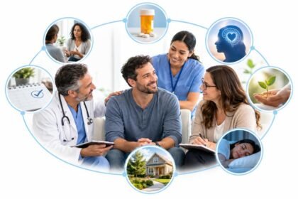 Opioid Addiction and Mental Health: Why Treating One Without the Other Often Fails