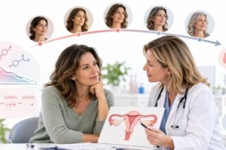 Perimenopause