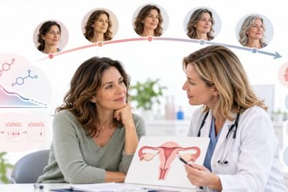 Perimenopause